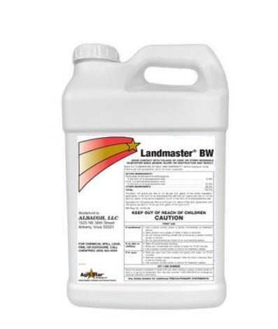 Albaugh - Agri Star Landmaster - BW - 2.5 gal