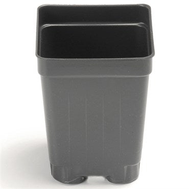 Landmark - 3PD800 3" Square Pot Deep Press Fit - 800/Case