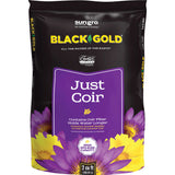 Sun Gro - Black Gold Just Coir - 2 cu. ft.