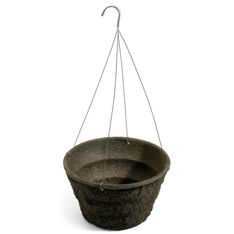 Western Pulp - 14XLRD Hanging Basket 3.96 Gallon - 20/Case (#107112)