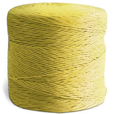 Bridon - Twine - 350-4850 - Yellow