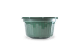 Belden - 10" Green POP Basket With Metal Hangers - 50/Case