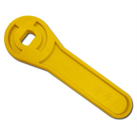 Norwesco - Handle Poly 4 bolt Valve 1" 61784