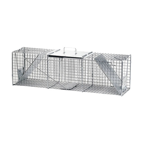 Havahart - Live Trap - Raccoon, Porcupine - #3A - #1050