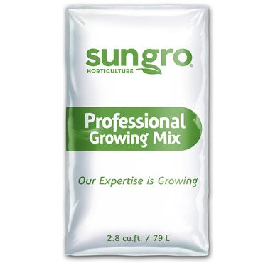 Sun Gro - Sunshine #1 F1P-RS1 (LC1) - 2.8 cu. ft.