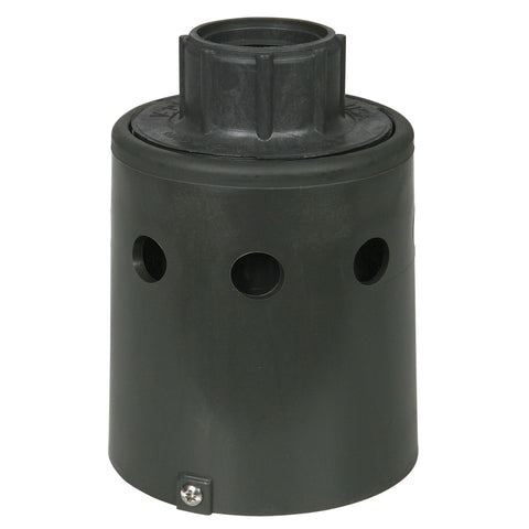 Hudson - Hi-Temp Valve - 1"