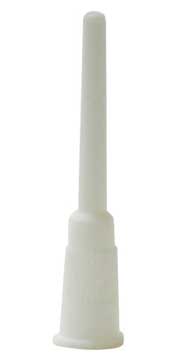 Teat Cannulas - 100ct - Steve Regan Company