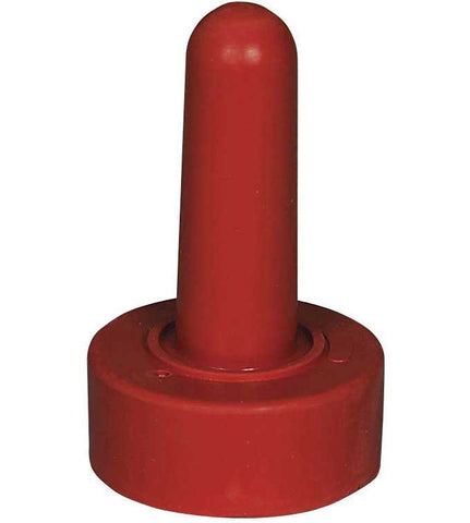 Nipple - Nursing Calf - Red - Steve Regan Company
