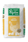 OH Kruse - Kruse 17% Layer Pellet - 50lb
