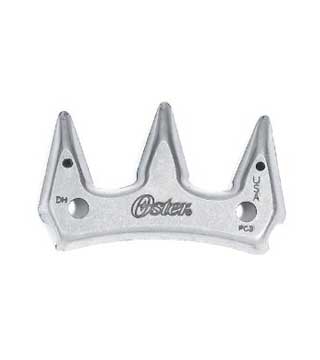 Oster - 3 Point Standard Cutter (Interchangeable w/Andis) - Steve Regan Company