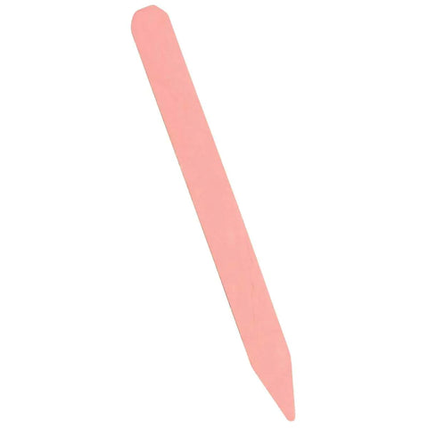 DP Industries - 6" Pink Plant Label - 1000/Box