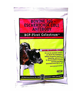 First Colostrum - Bovine - 50 g - L ####DD