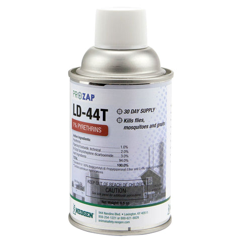 Prozap - Surekill LD44T Metered Fly Spray - 6.5 oz