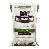 Redmond - Fine #10 TM Bagged Salt - 50 lb