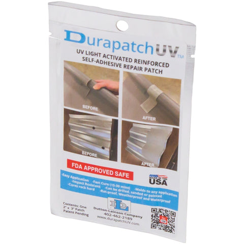 Hastings - Repair Patch 2 X 3