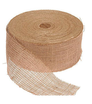 7 oz. Burlap Wrap - 4" x 300'