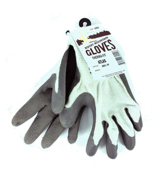 Therma Fit Atlas Glove - Large