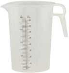 AccuPour - Measuring Pitcher 128oz. (4 liter)