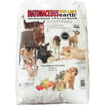 Red Lake - Diatomaceous Earth - FOOD GRADE - Granular -  40lb