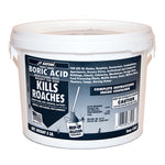 JT Eaton - Answer Boric Acid Insecticide Dust #365 - 5 lb