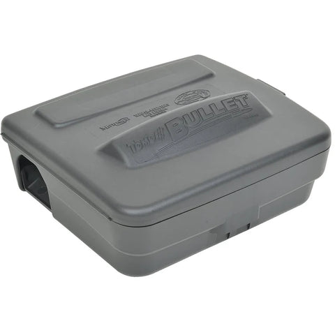 Tomcat - Bullet Bait Station - each