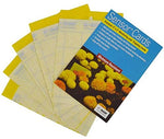 BASF - Sensor Yellow Cards - 50/pack