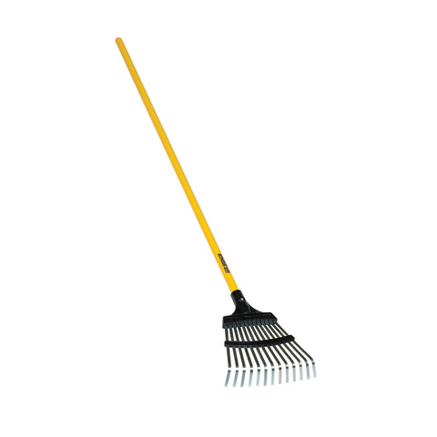 Midwest Rake - Pro Flex 8" Pro Grade Rake (#43310)