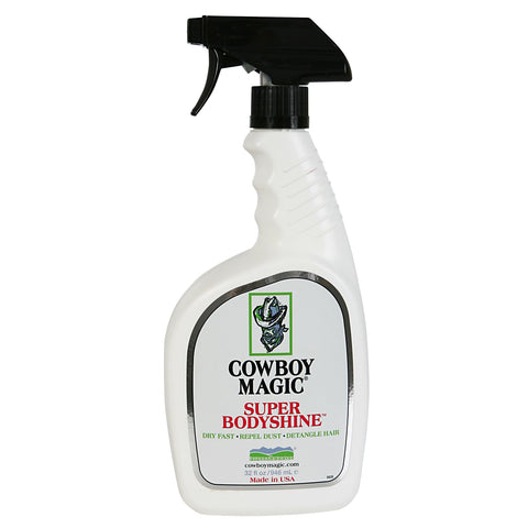 Cowboy Magic - Super Bodyshine - 32 oz.