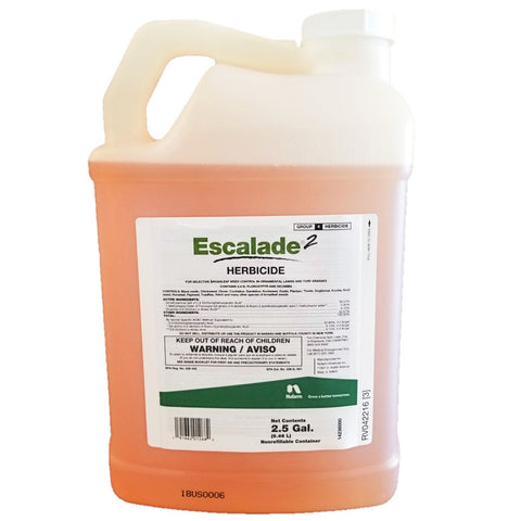 Nufarm - Escalade 2 Herbicide - 2.5 gal