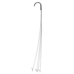 Western Pulp - 16 Gauge Heavy Duty 4 Strand Wire Hanger - Sell By Each - (#888899)