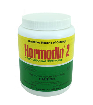 OHP- Hormodin 2, 1 Lb.