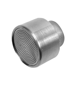 Dramm - Water Breaker - Die-Cast Aluminum - Large - 400 Holes
