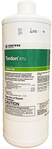 Corteva - Tordon - RTU - 1 qt