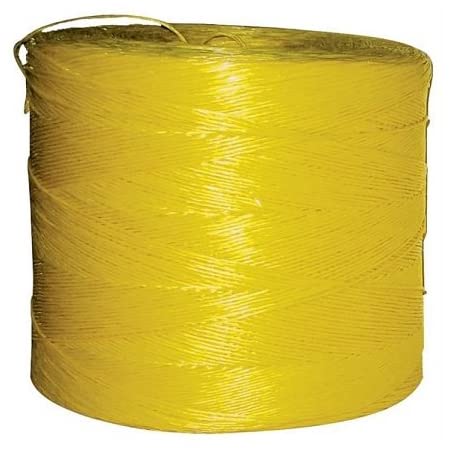 Bridon - Endurance Twine - 5830 - 400 - Yellow