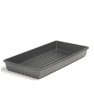 Landmark - L-1020NCR 1020 Tray No Center Rib w/Holes - 100/Case