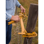 Goldenrod - Fence Stretcher #415