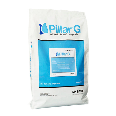 BASF - Pillar G - 30 lb