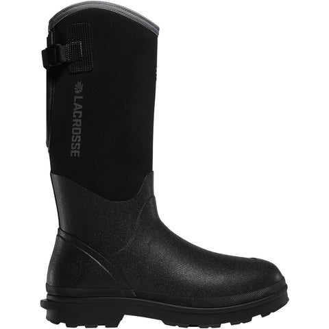 LaCrosse - Alpha Range Boot - Black - Size 11