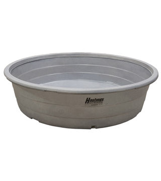 Hastings - Round Poly Tank HD - 8' x 2' - 600 gal.
