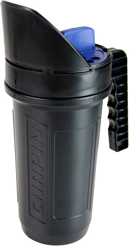 Chapin Hand Salt Shaker