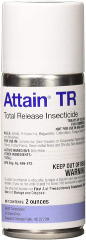 BASF - Attain TR Fogger - 2 oz