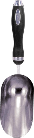 Bond Mfg. - Large Stainless Garden Scoop