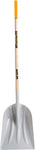 True Temper - Poly Scoop Shovel - Long Handle 48"