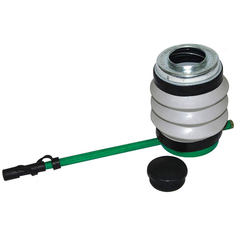 JT Eaton - Duster Bellows #530-GN / #530-G