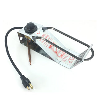 Hoskins - Heater A - 250 Watt