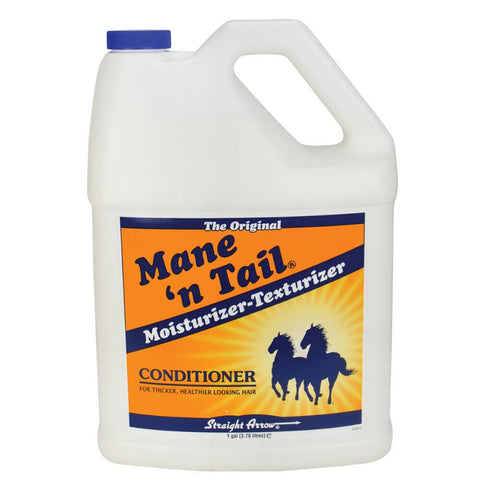 Mane N' Tail - Conditioner - gal - Steve Regan Company