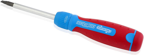 Channel Lock - 13 N' 1 Ratcheting Multi-Bit Screwdriver