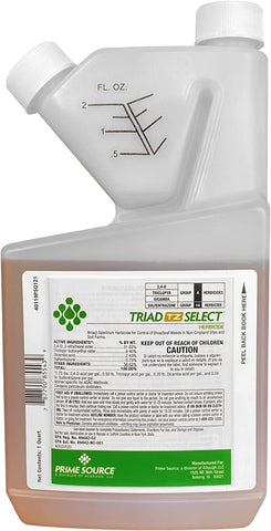 Prime Source - Triad TZ Select - qt.