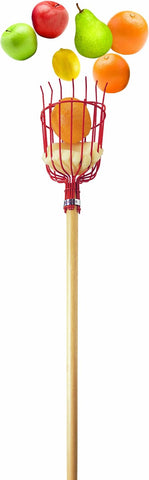 Bond Mfg. - Fruit Picker - 8' Pole