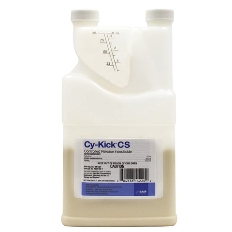 BASF - Cy-Kick CS - 16 oz
